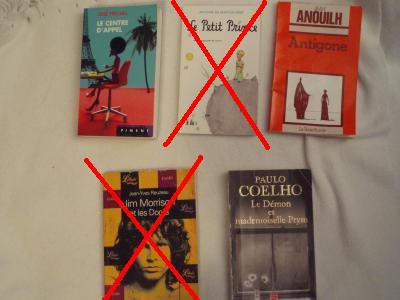  Livres 3