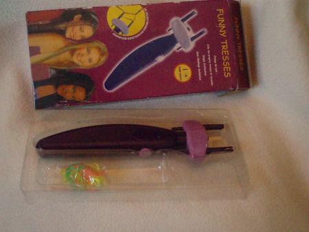 Machine � torsades